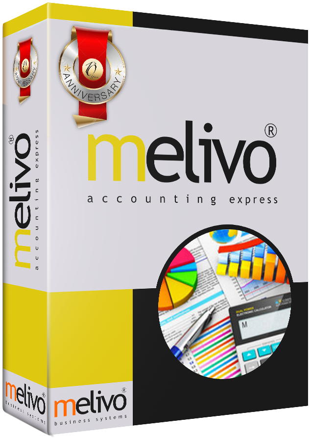 Melivo Dynamics Essentials